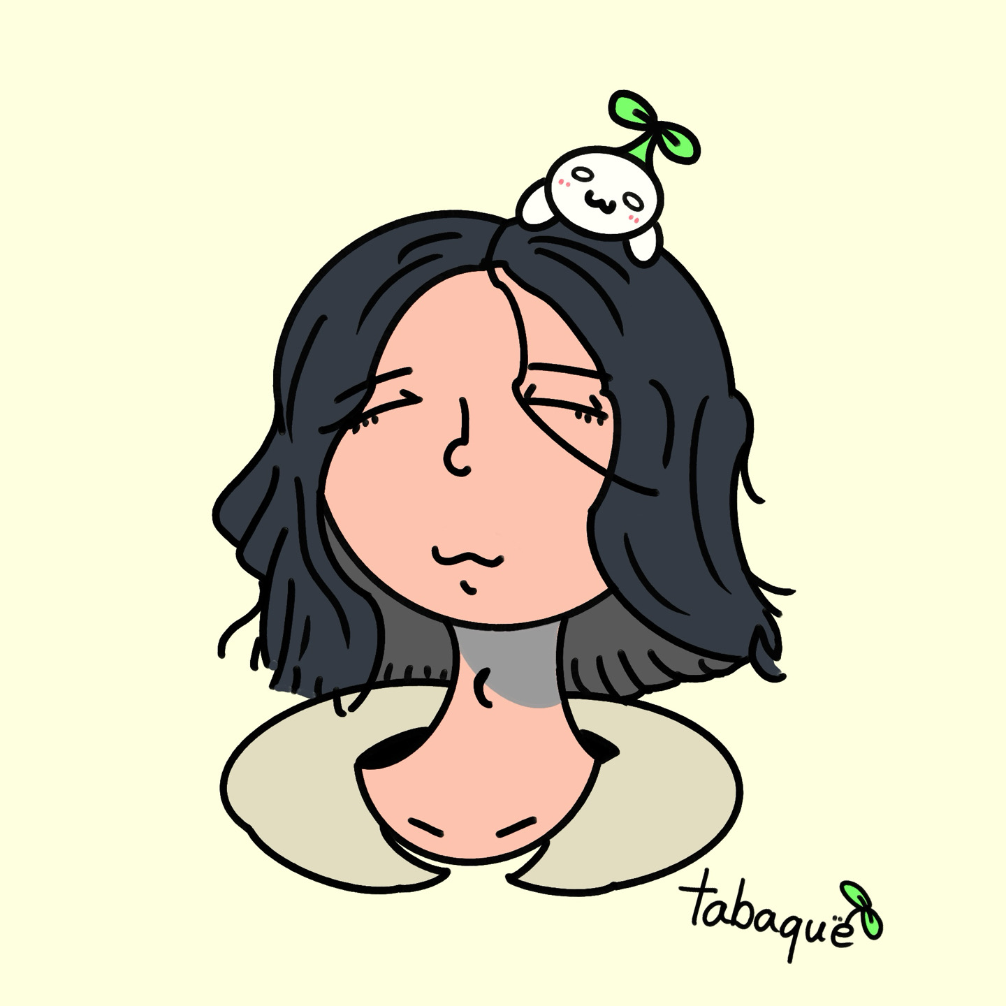 tabaqueのプロフィール写真